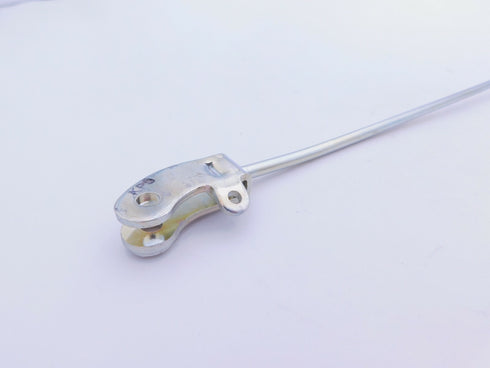 HONDA REAR BRAKE ROD 2003-2019 CRF230F GENUINE OEM NEW 43451-KPS-900